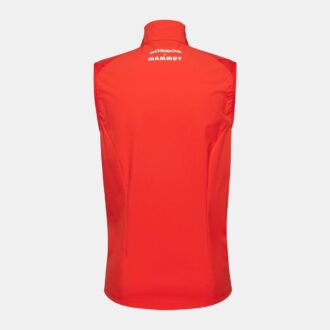 Assos x Mammut ML Hybridweste Herren
