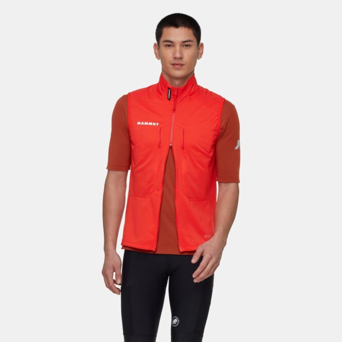 Assos x Mammut ML Hybridweste Herren Assos x Mammut ML Hybridweste Herren