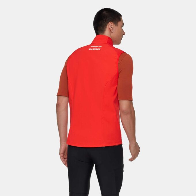 Assos x Mammut ML Hybridweste Herren Assos x Mammut ML Hybridweste Herren