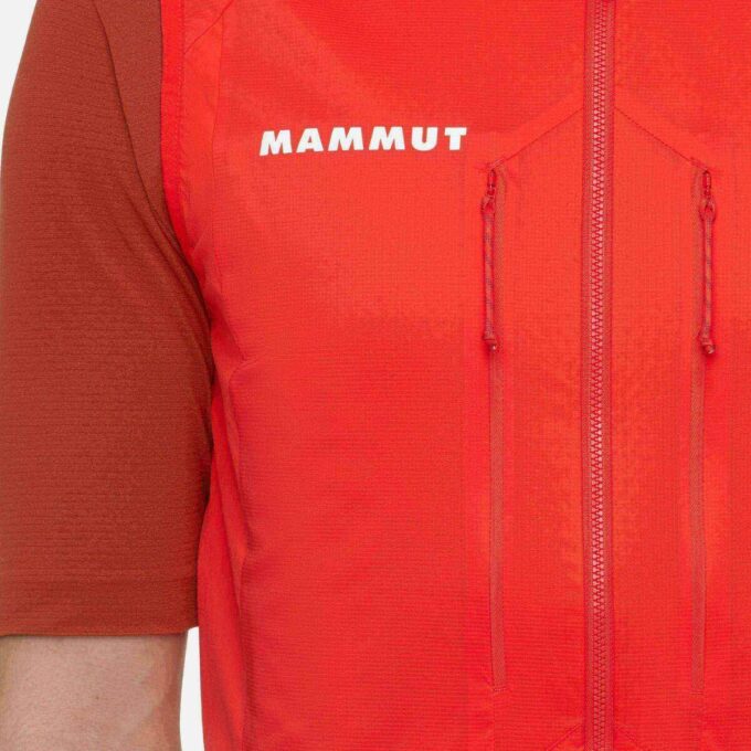 Assos x Mammut ML Hybridweste Herren Assos x Mammut ML Hybridweste Herren