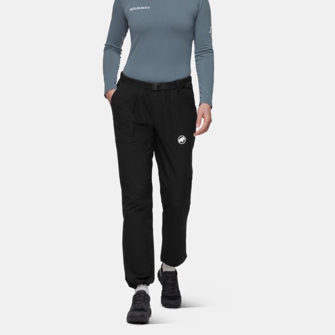 Assos x Mammut Mountain Tough Pants Damen Assos x Mammut Mountain Tough Pants Damen