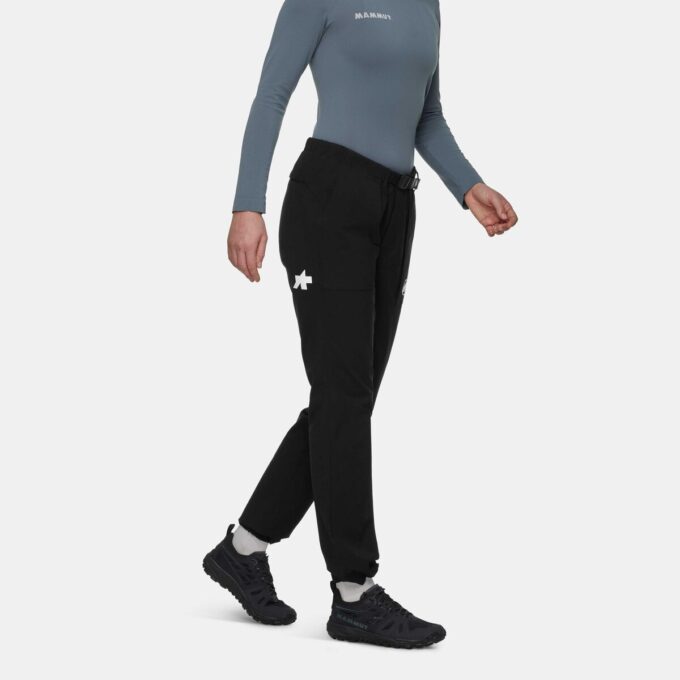 Assos x Mammut Mountain Tough Pants Damen Assos x Mammut Mountain Tough Pants Damen