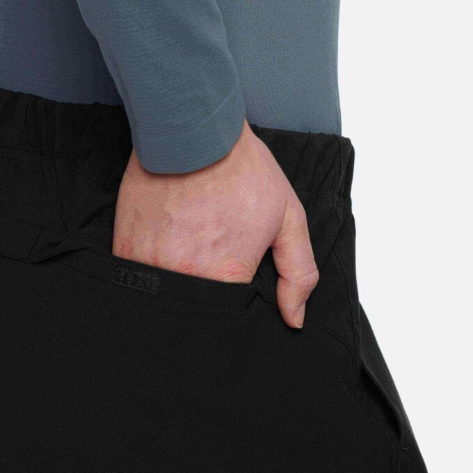 Assos x Mammut Mountain Tough Pants Damen Assos x Mammut Mountain Tough Pants Damen