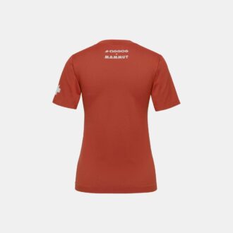 Assos x Mammut TACTICA Damen Tech T-Shirt T5
