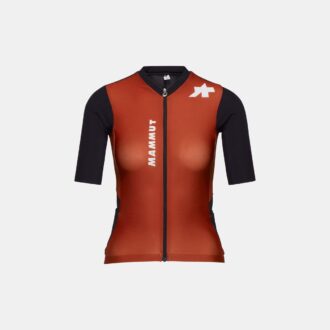 Assos x Mammut TACTICA Damen Trikot T5