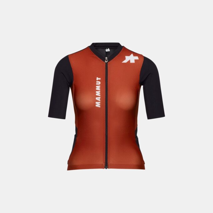 Assos x Mammut TACTICA Damen Trikot T5 Assos x Mammut TACTICA Damen Trikot T5