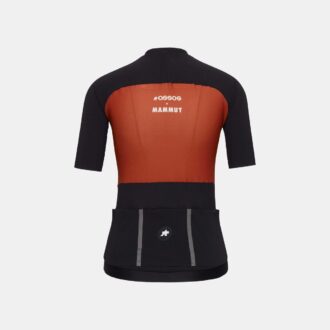 Assos x Mammut TACTICA Damen Trikot T5