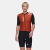 Assos x Mammut TACTICA Damen Trikot T5 Assos x Mammut TACTICA Damen Trikot T5