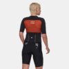 Assos x Mammut TACTICA Damen Trikot T5 Assos x Mammut TACTICA Damen Trikot T5