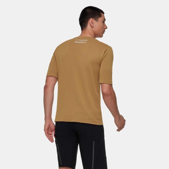 Assos x Mammut TACTICA Tech T-Shirt T5 Assos x Mammut TACTICA Tech T-Shirt T5