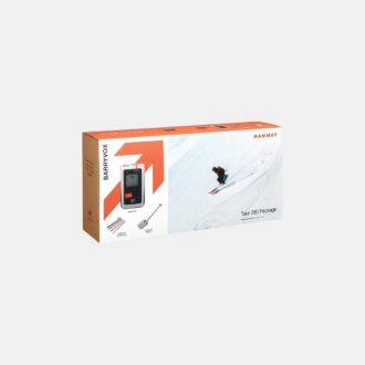 Barryvox 1 Tour 280 Paket