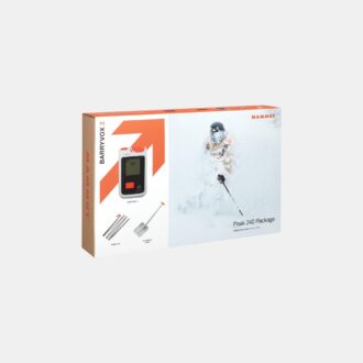 Barryvox 2 Peak 240 Paket