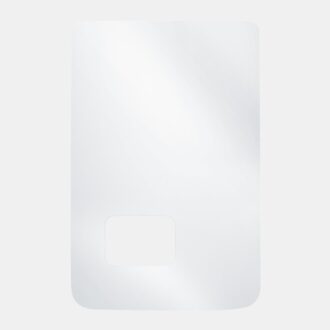 Barryvox Displayschutzglas