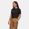 Berg-T-Shirt Damen Eiger Berg-T-Shirt Damen Eiger