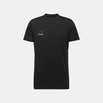 Berg-T-Shirt Herren Eiger