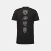 Berg-T-Shirt Herren Eiger