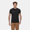 Berg-T-Shirt Herren Eiger