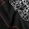 Berg-T-Shirt Herren Eiger