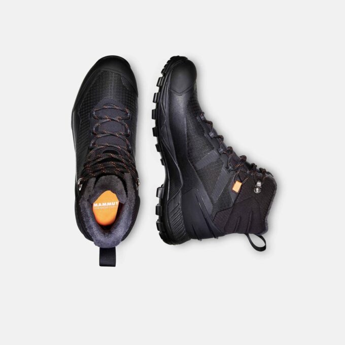 Blackfin III Mid DT Damen Blackfin III Mid DT Damen