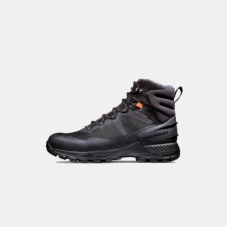 Blackfin III Mid DT Herren