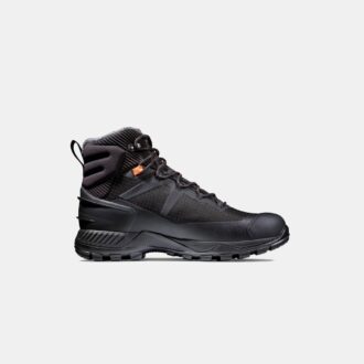 Blackfin III Mid DT Herren