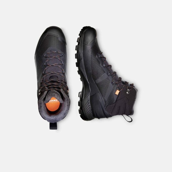 Blackfin III Mid DT Herren Blackfin III Mid DT Herren