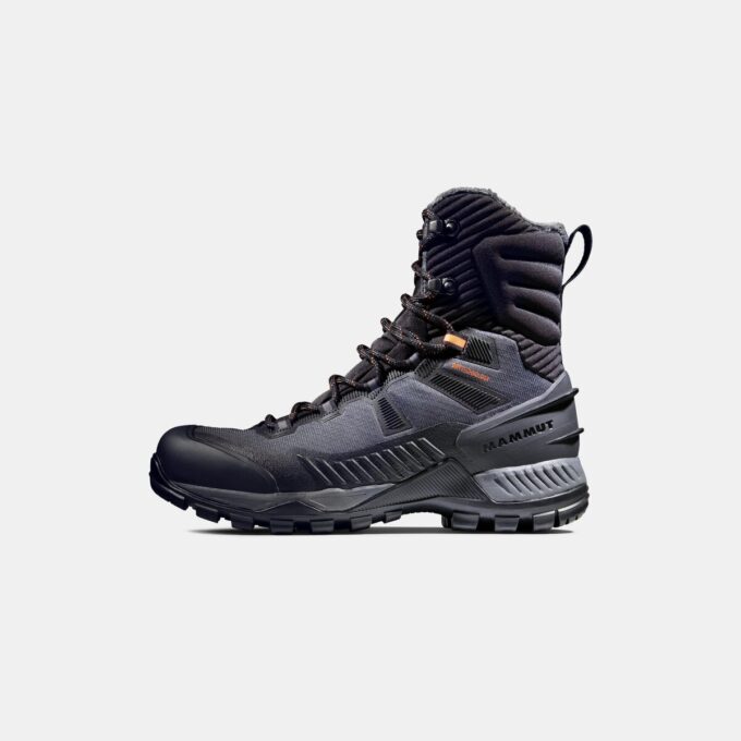 Blackfin III WP High Damen