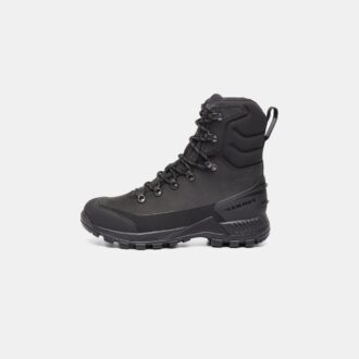Blackfin Leather High GTX Damen