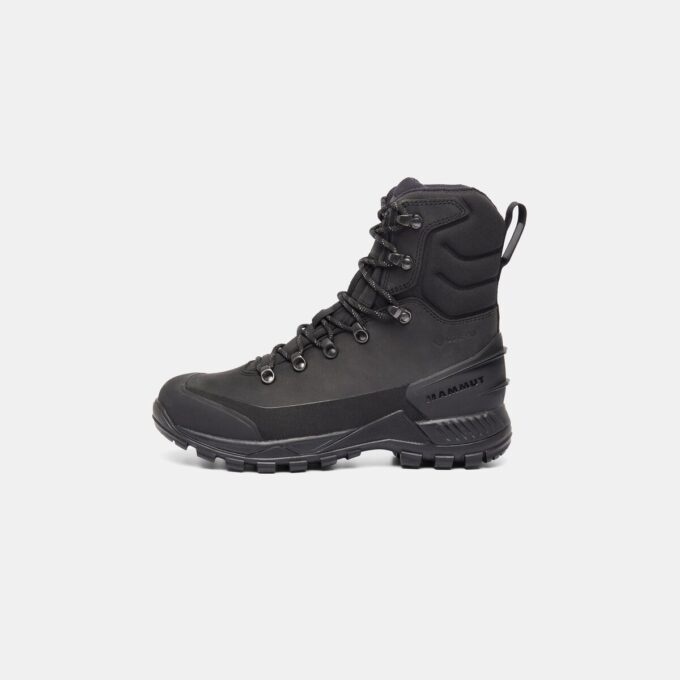 Blackfin Leather High GTX Damen Blackfin Leather High GTX Damen
