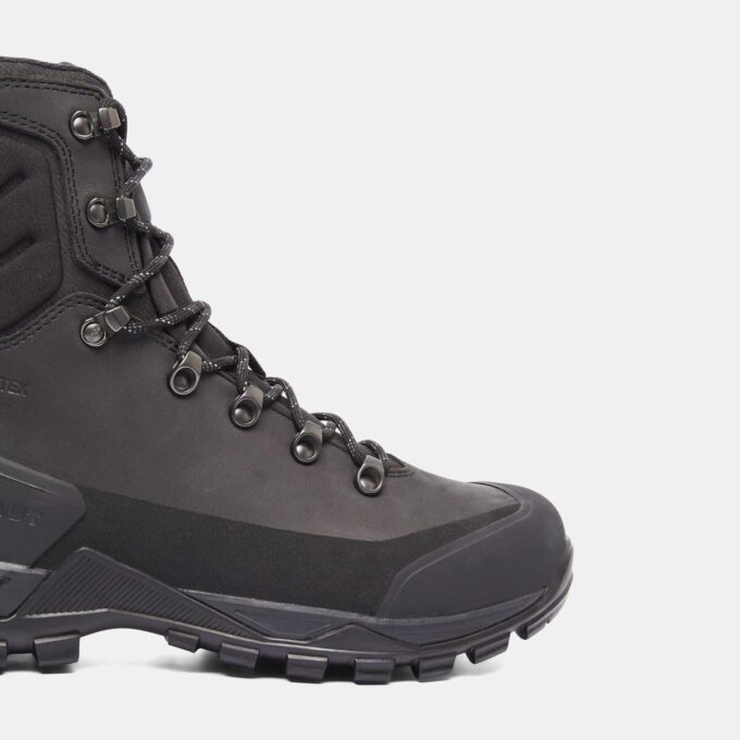 Blackfin Leather High GTX Damen Blackfin Leather High GTX Damen