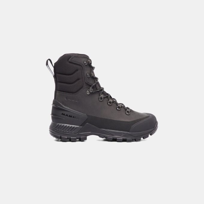 Blackfin Leather High GTX Damen Blackfin Leather High GTX Damen