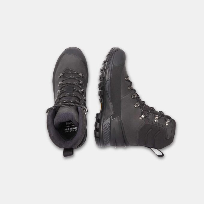 Blackfin Leather High GTX Damen Blackfin Leather High GTX Damen