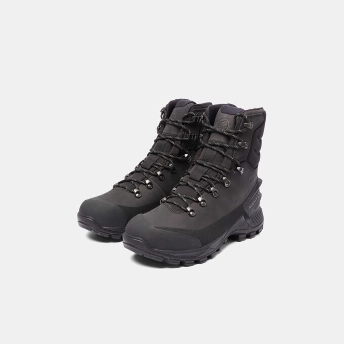 Blackfin Leather High GTX Damen Blackfin Leather High GTX Damen