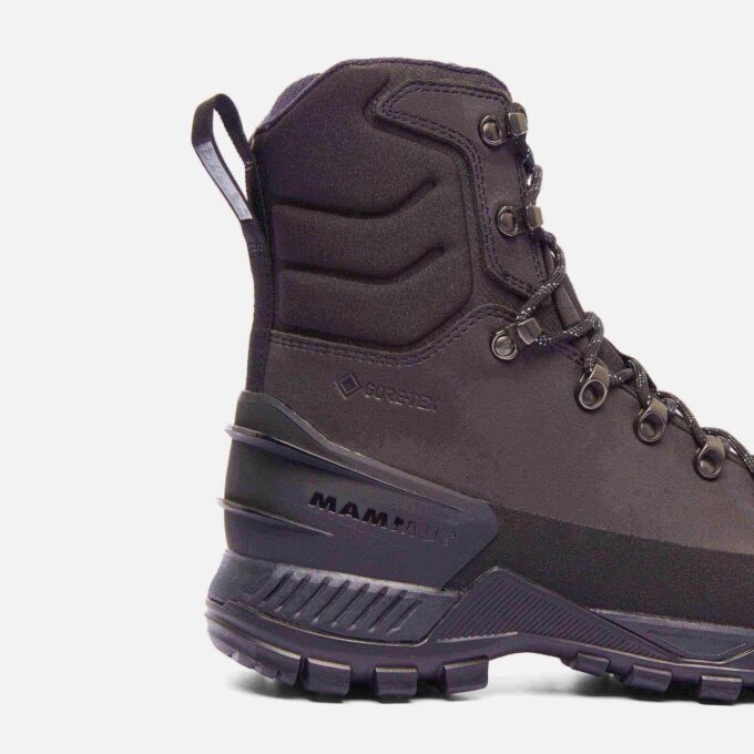 Blackfin Leather High GTX Damen Blackfin Leather High GTX Damen