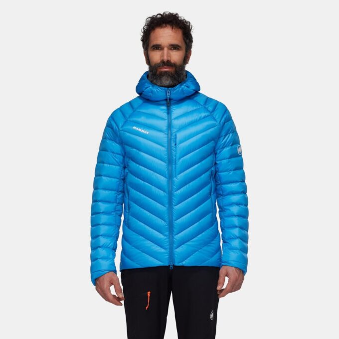 Broad Peak IN Kapuzenjacke für Herren