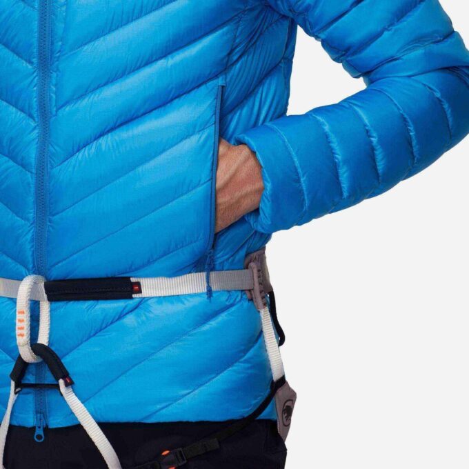 Broad Peak IN Kapuzenjacke für Herren