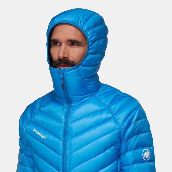 Broad Peak IN Kapuzenjacke für Herren