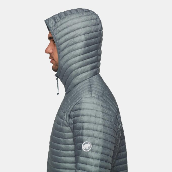 Broad Peak Light IN Kapuzenjacke für Herren
