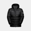 Broad Peak Pro IN Kapuzenjacke für Damen