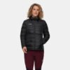 Broad Peak Pro IN Kapuzenjacke für Damen
