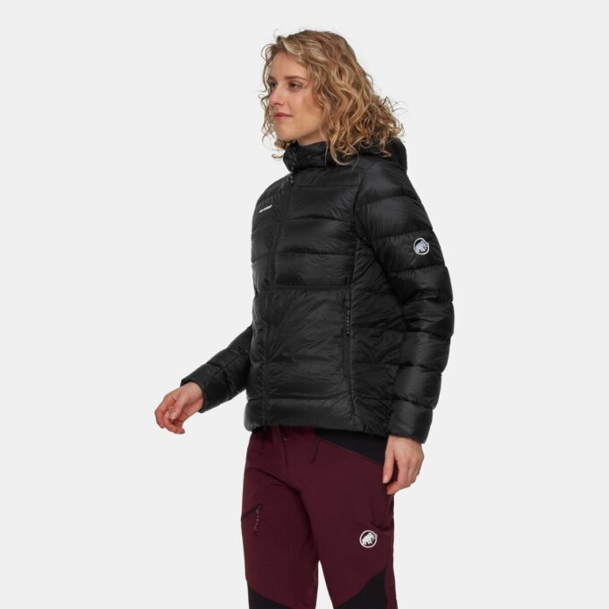 Broad Peak Pro IN Kapuzenjacke für Damen
