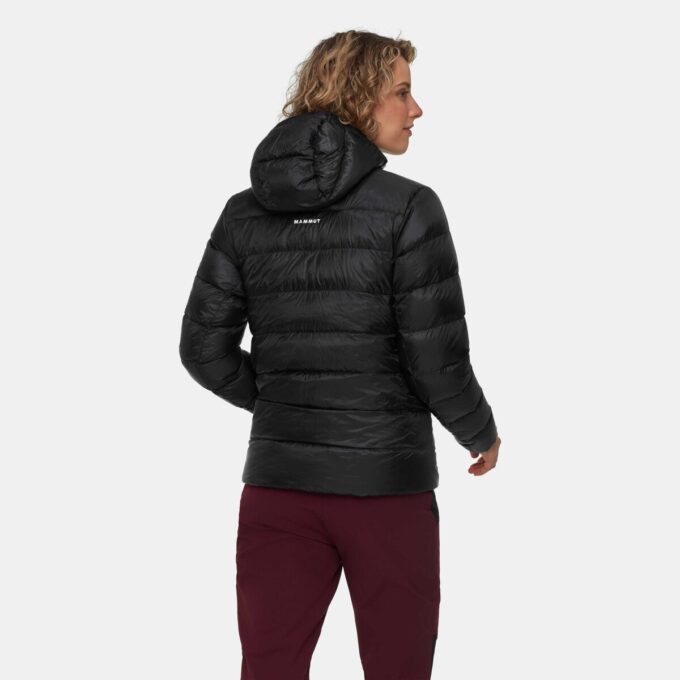 Broad Peak Pro IN Kapuzenjacke für Damen