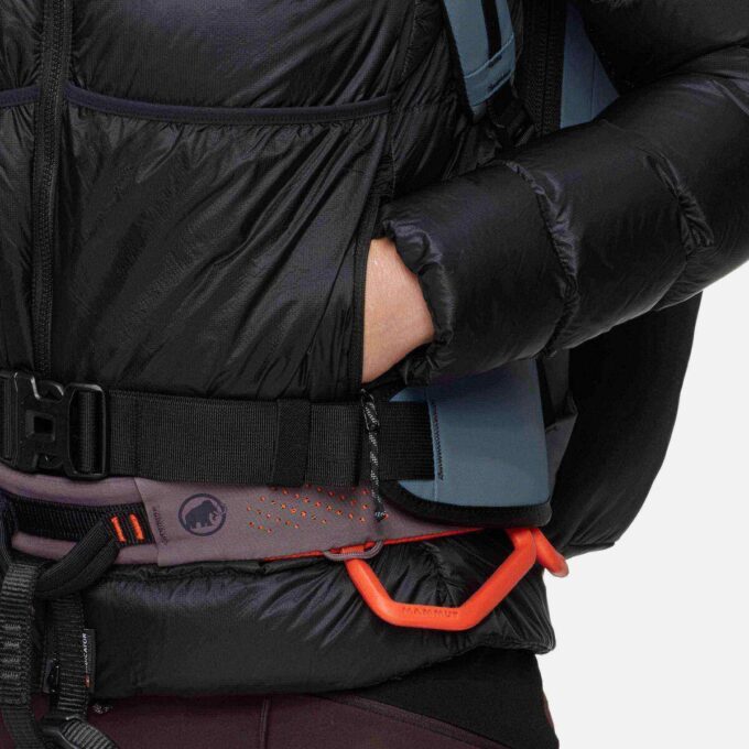 Broad Peak Pro IN Kapuzenjacke für Damen