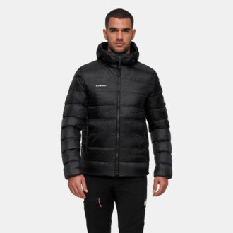 Broad Peak Pro IN Kapuzenjacke für Herren