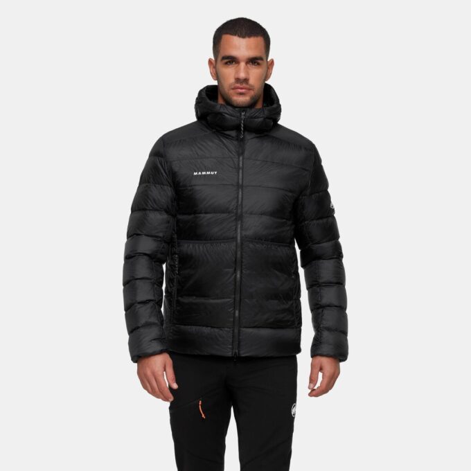 Broad Peak Pro IN Kapuzenjacke für Herren