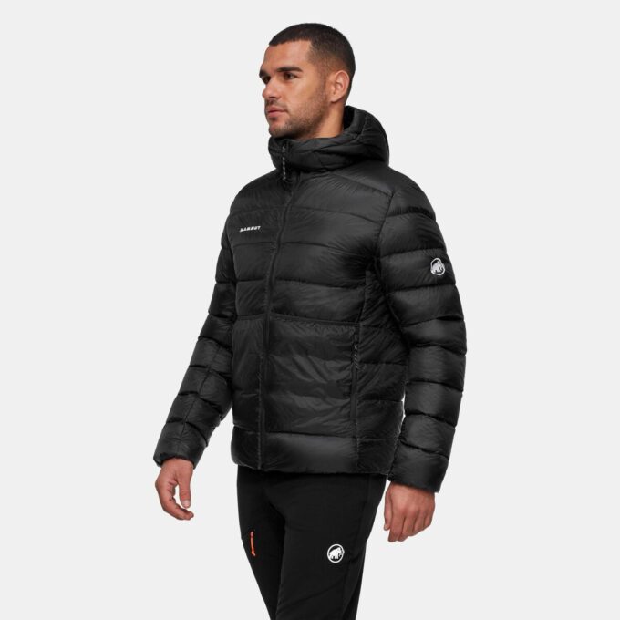 Broad Peak Pro IN Kapuzenjacke für Herren