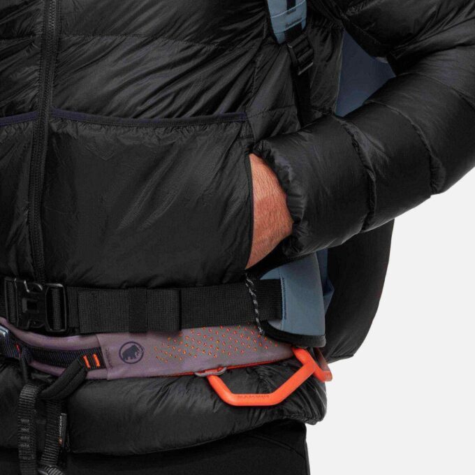 Broad Peak Pro IN Kapuzenjacke für Herren