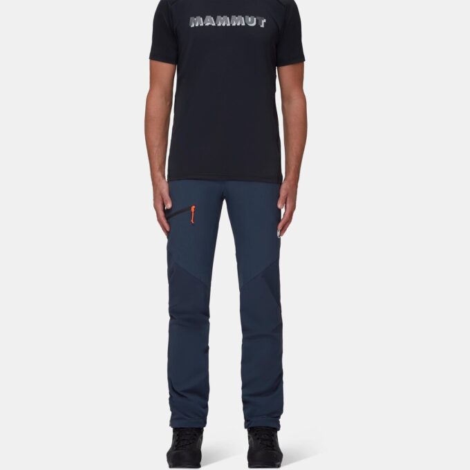 Courmayeur SO Pants Herren Courmayeur SO Pants Herren