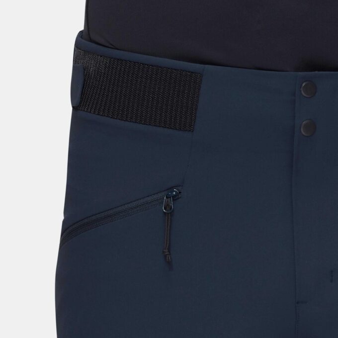 Courmayeur SO Pants Herren Courmayeur SO Pants Herren
