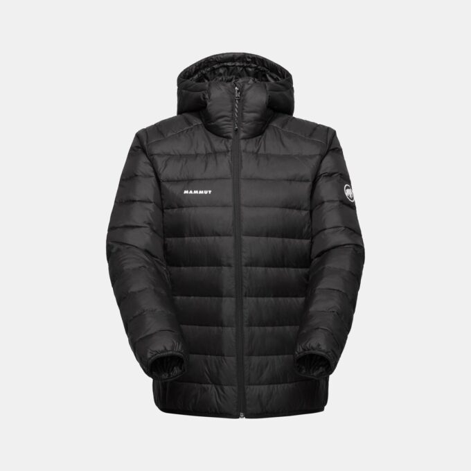 Crag IN Kapuzenjacke für Damen
